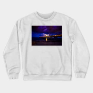 Moon Rise Crewneck Sweatshirt